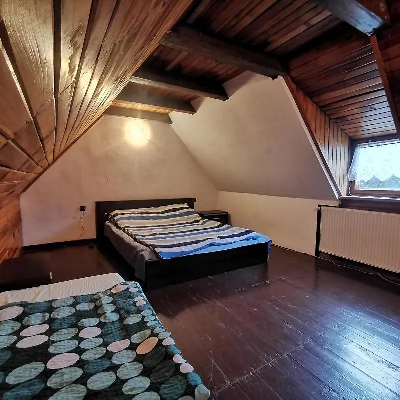 Marinasurf Baza Wypoczynkowa Hotel Przeczyce 0*,  Poland