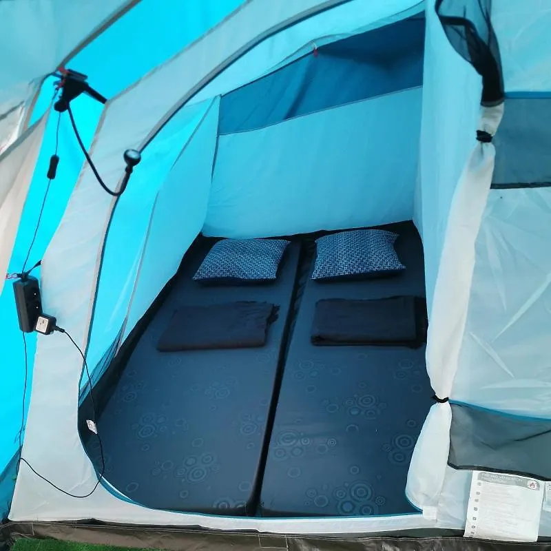 Campsite Marinasurf Baza Wypoczynkowa Hotel Przeczyce