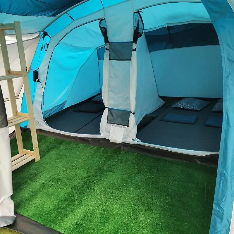 Marinasurf Baza Wypoczynkowa Hotel Przeczyce 0*,