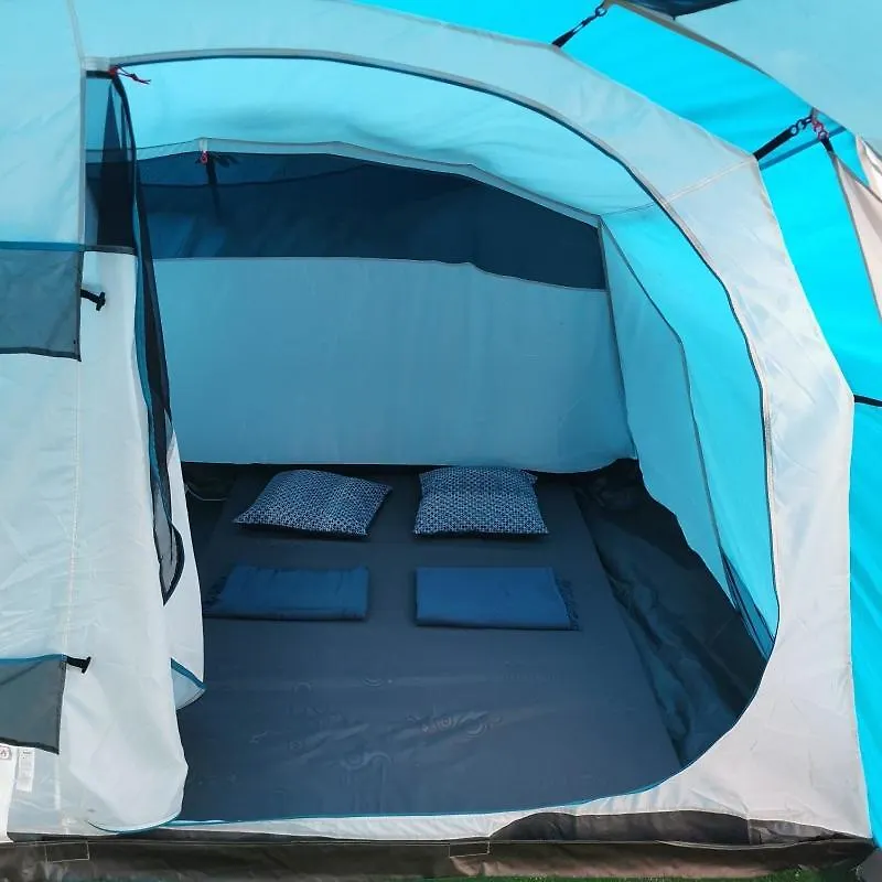Marinasurf Baza Wypoczynkowa Hotel Przeczyce Campsite
