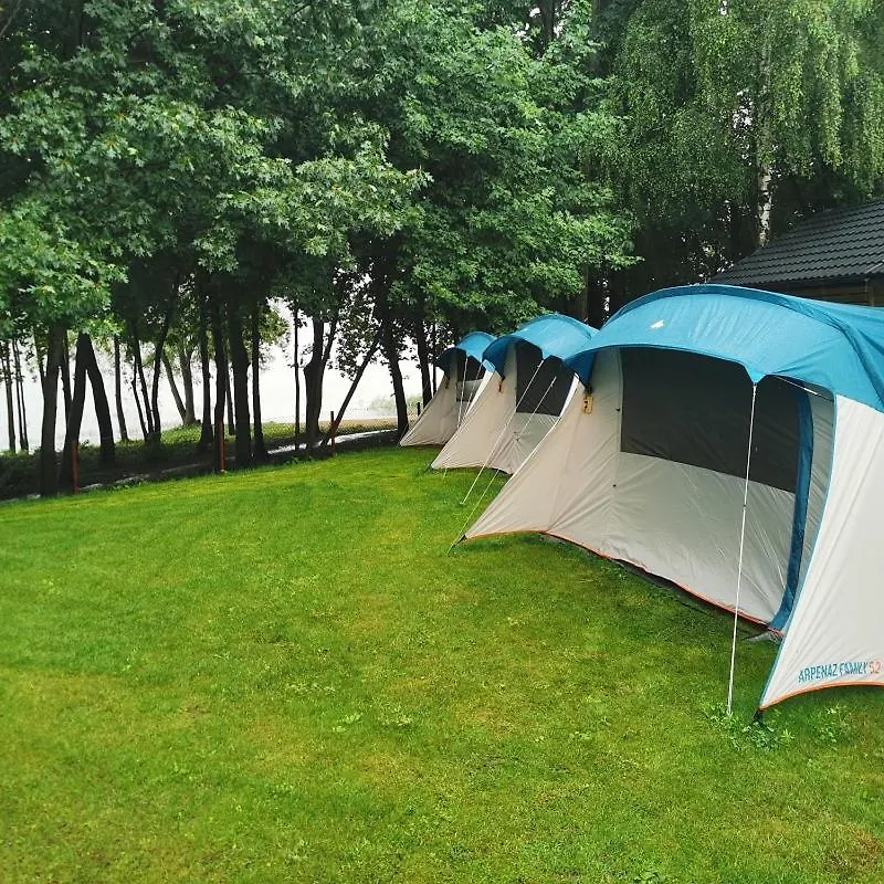 Marinasurf Baza Wypoczynkowa Hotel Przeczyce