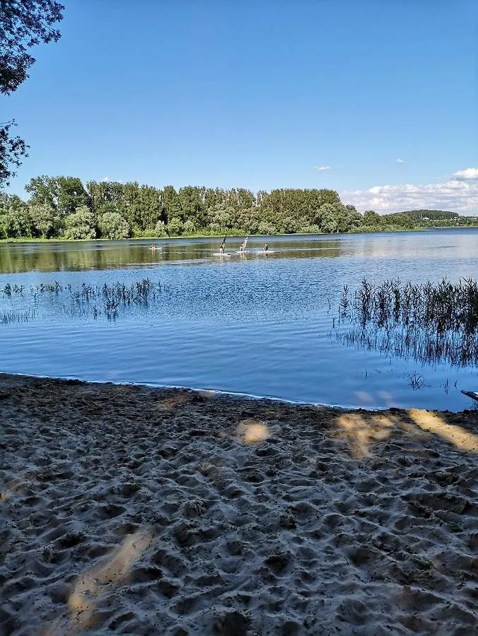 Marinasurf Baza Wypoczynkowa Hotel Przeczyce 0*,