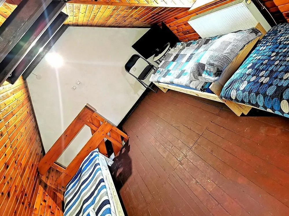 Marinasurf Baza Wypoczynkowa Hotel Przeczyce