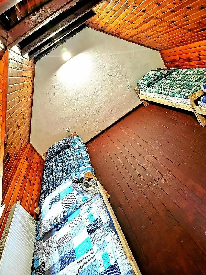 Marinasurf Baza Wypoczynkowa Hotel Przeczyce Poland