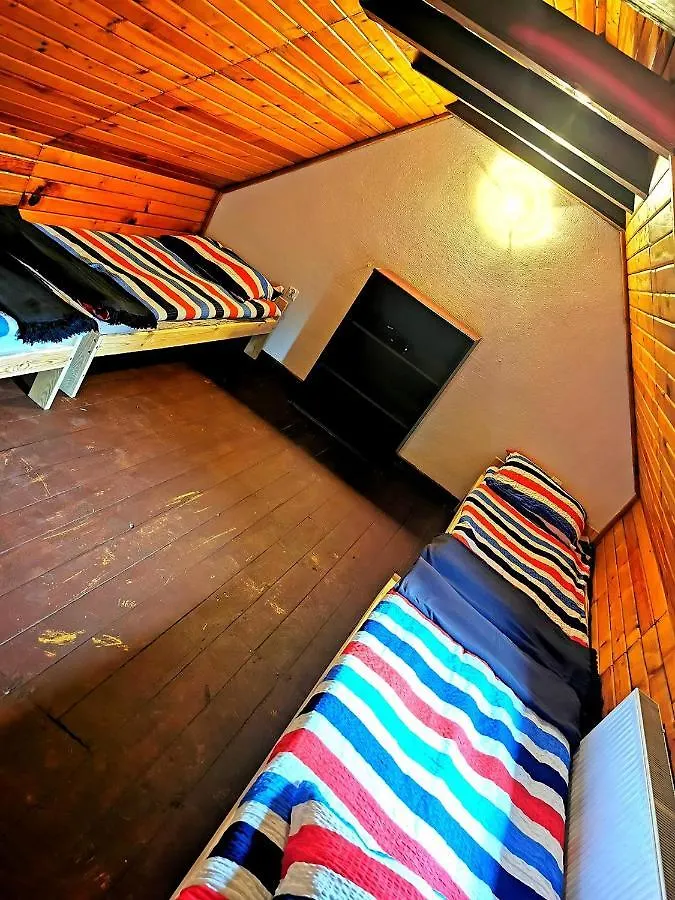 Marinasurf Baza Wypoczynkowa Hotel Przeczyce 0*,  Poland