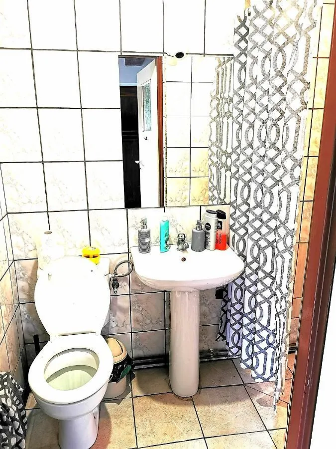 Marinasurf Baza Wypoczynkowa Hotel Przeczyce