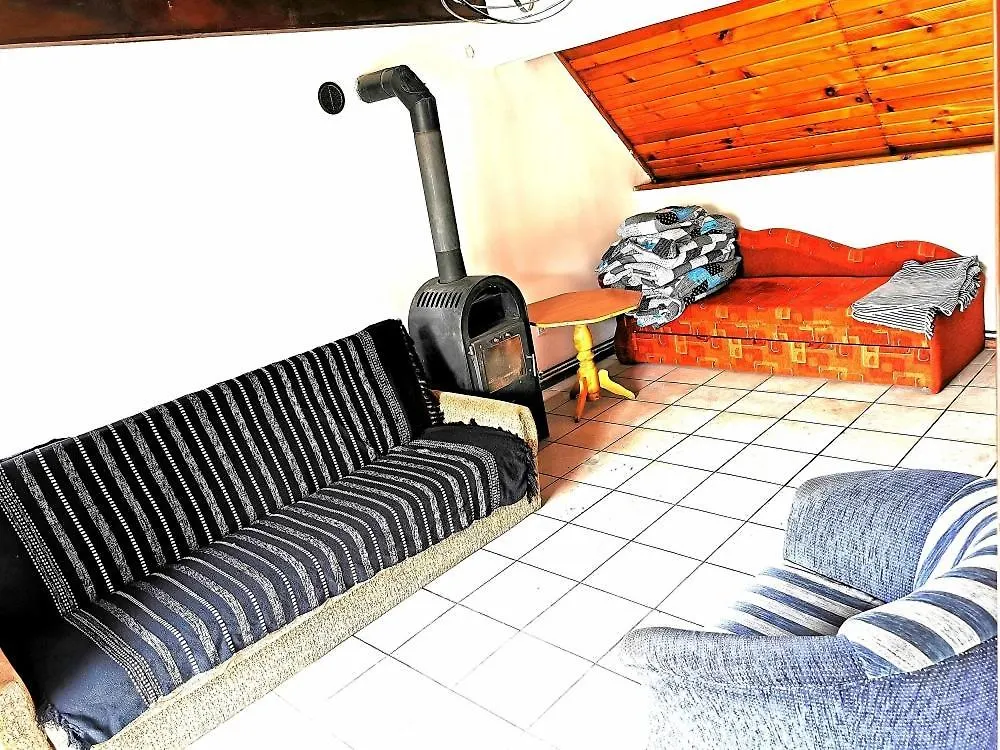 Campsite Marinasurf Baza Wypoczynkowa Hotel Przeczyce