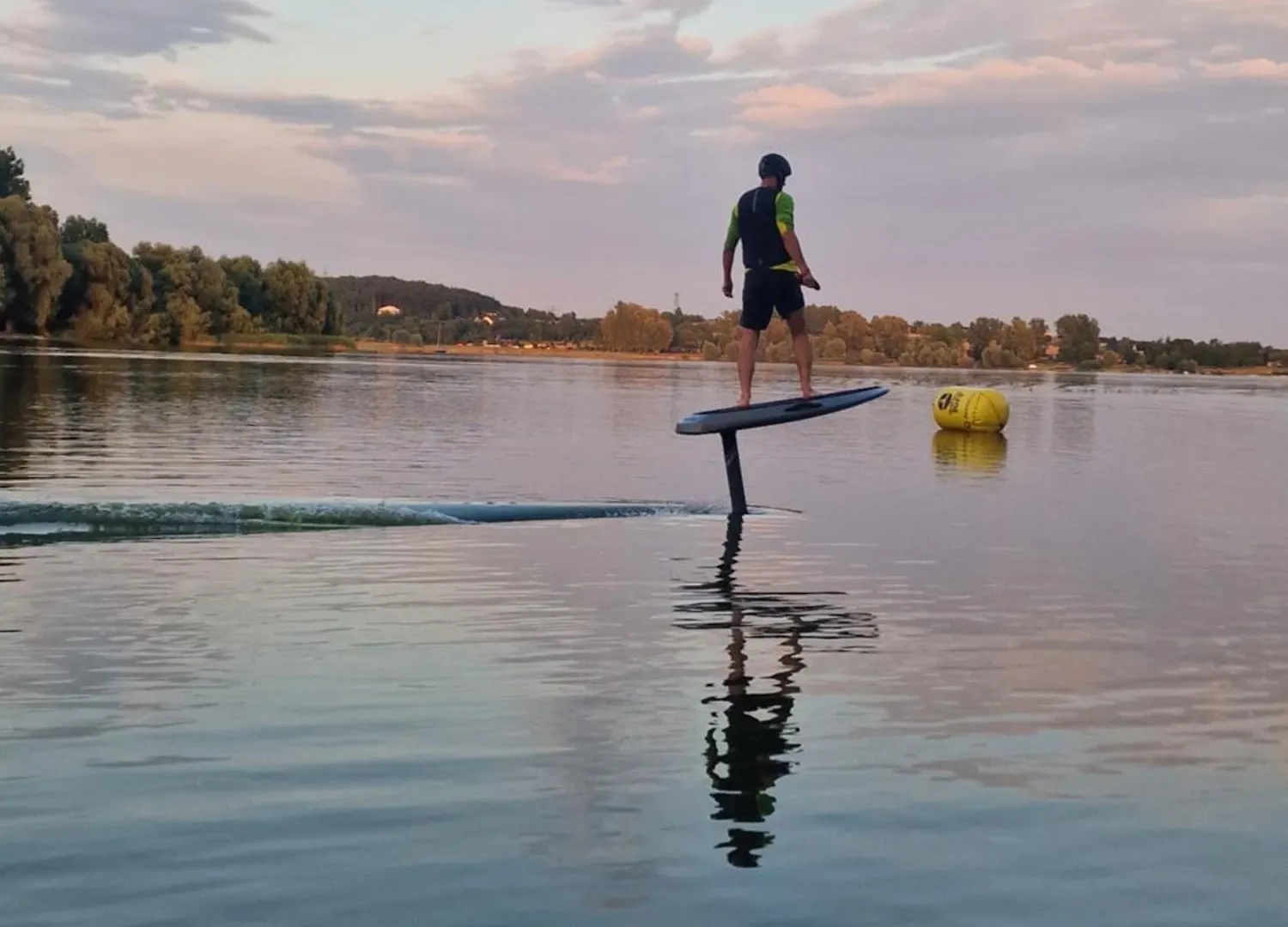 Marinasurf Baza Wypoczynkowa Hotel Przeczyce Campsite