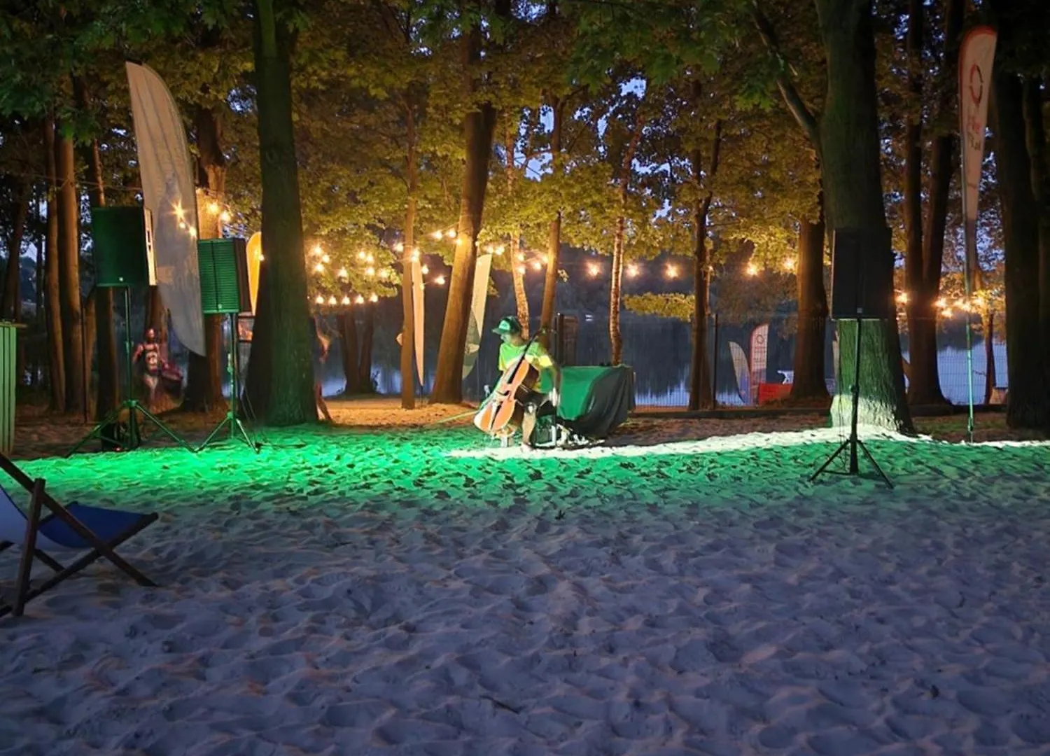 Marinasurf Baza Wypoczynkowa Hotel Przeczyce