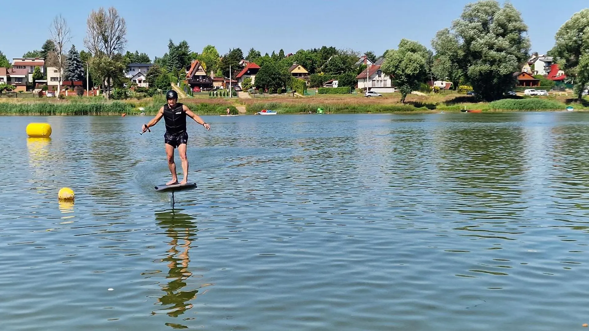 Marinasurf Baza Wypoczynkowa Hotel Przeczyce 0*,  Poland