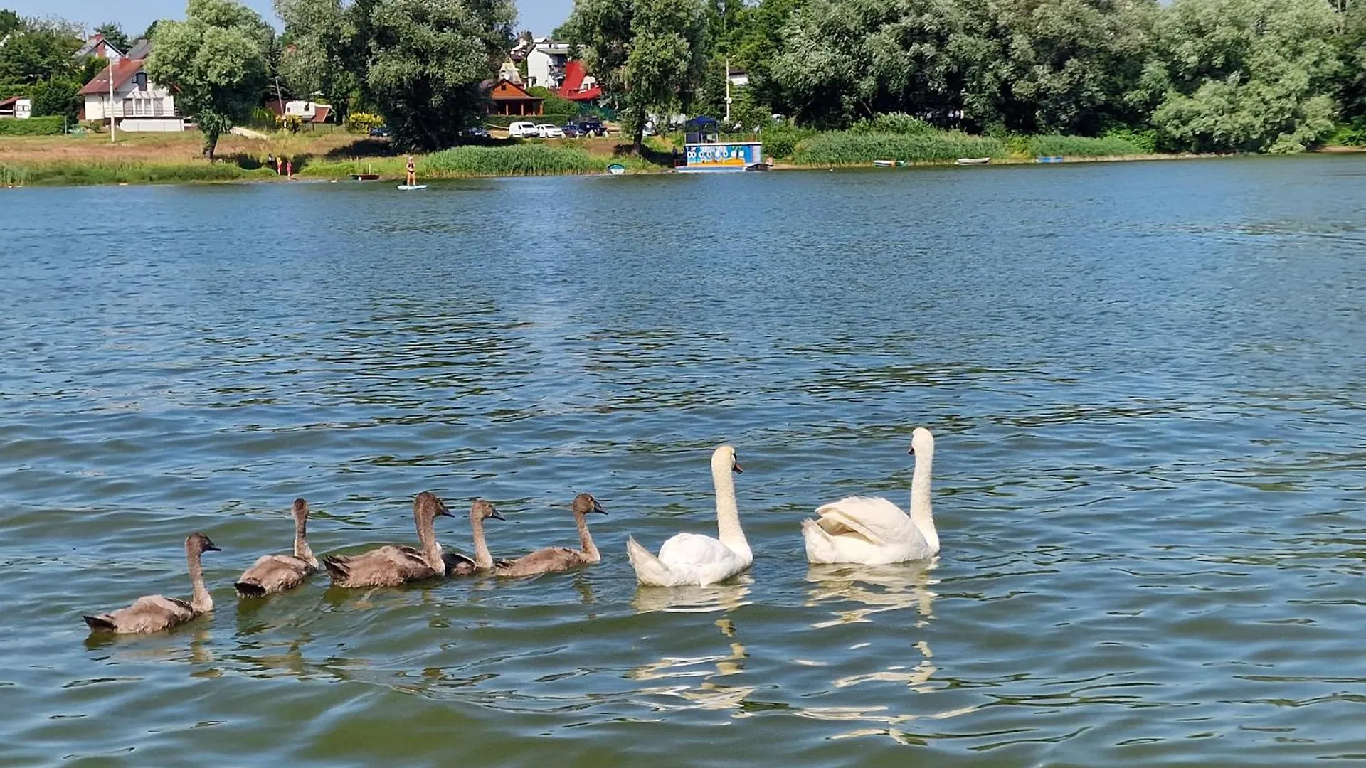 Marinasurf Baza Wypoczynkowa Hotel Przeczyce