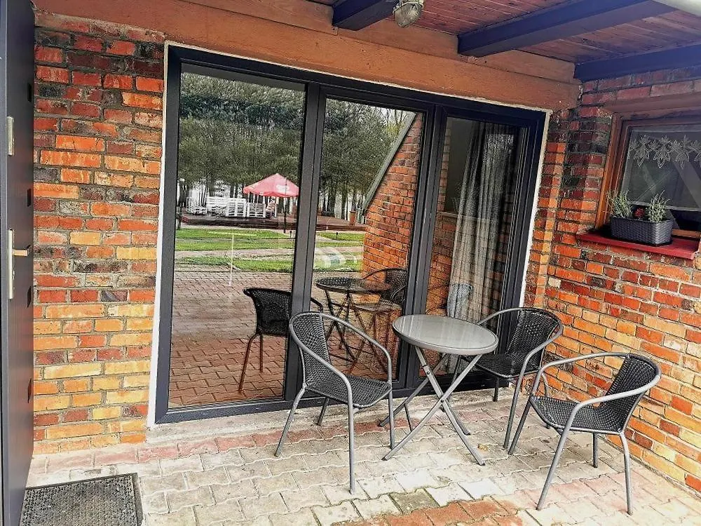 Marinasurf Baza Wypoczynkowa Hotel Przeczyce Poland