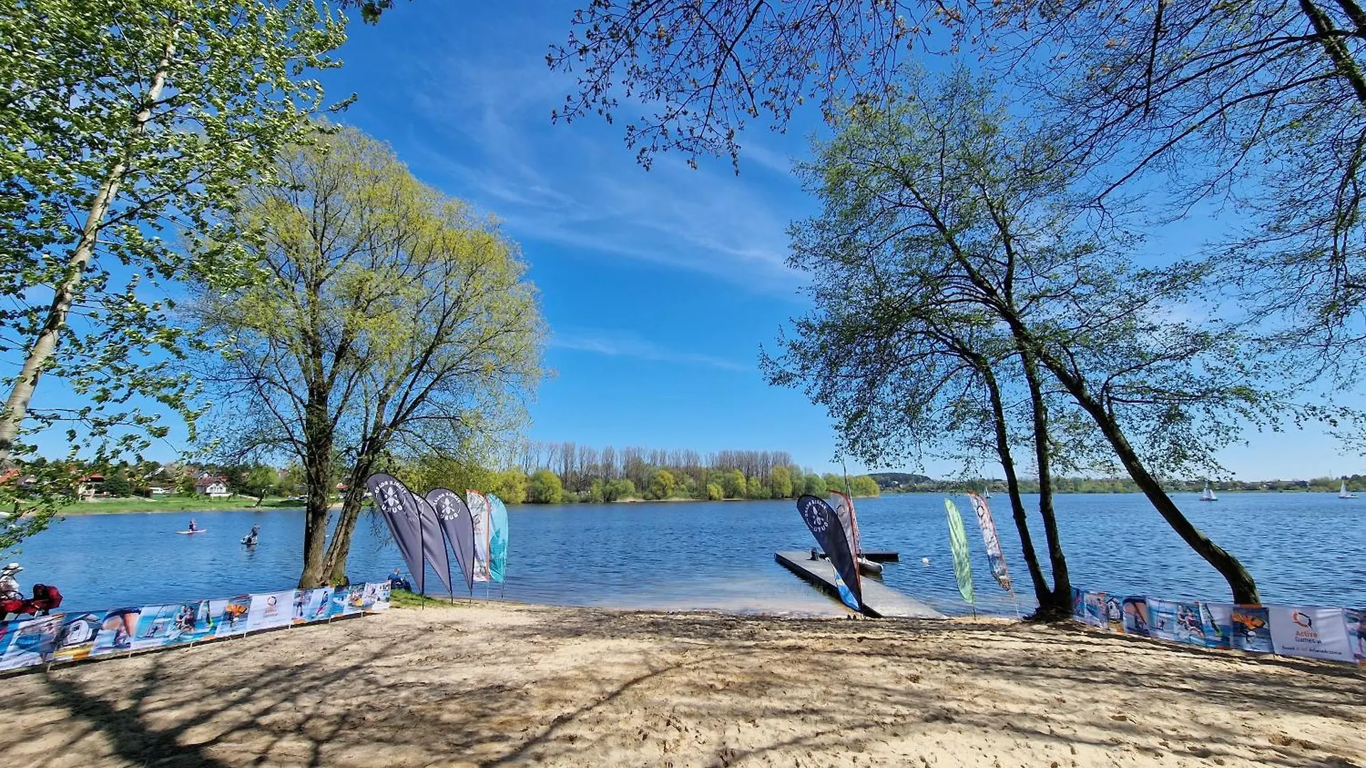 Marinasurf Baza Wypoczynkowa Hotel Przeczyce