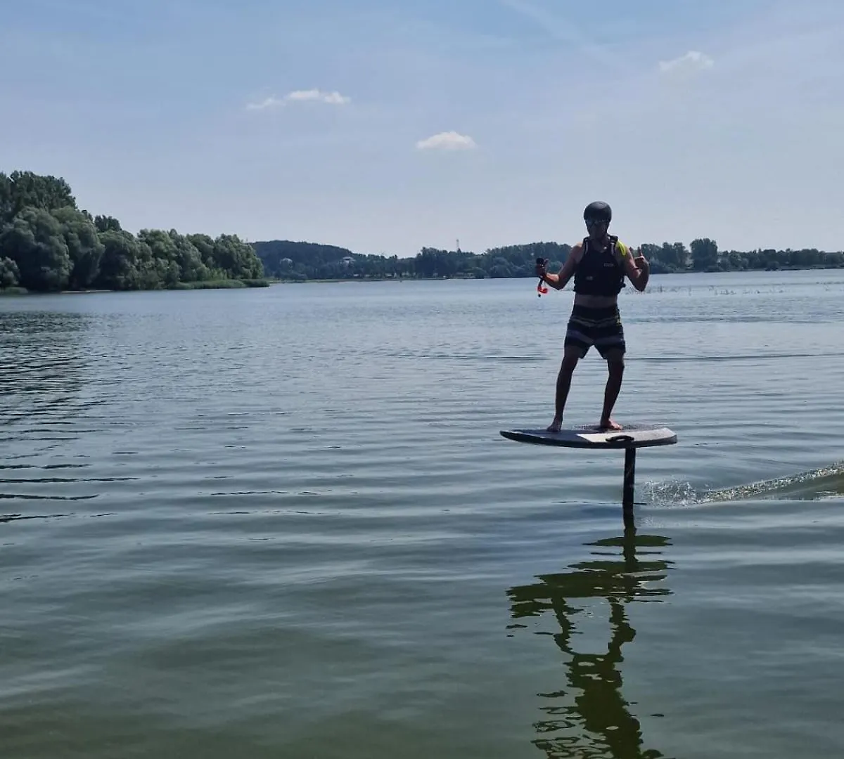 Marinasurf Baza Wypoczynkowa Hotel Przeczyce Campsite