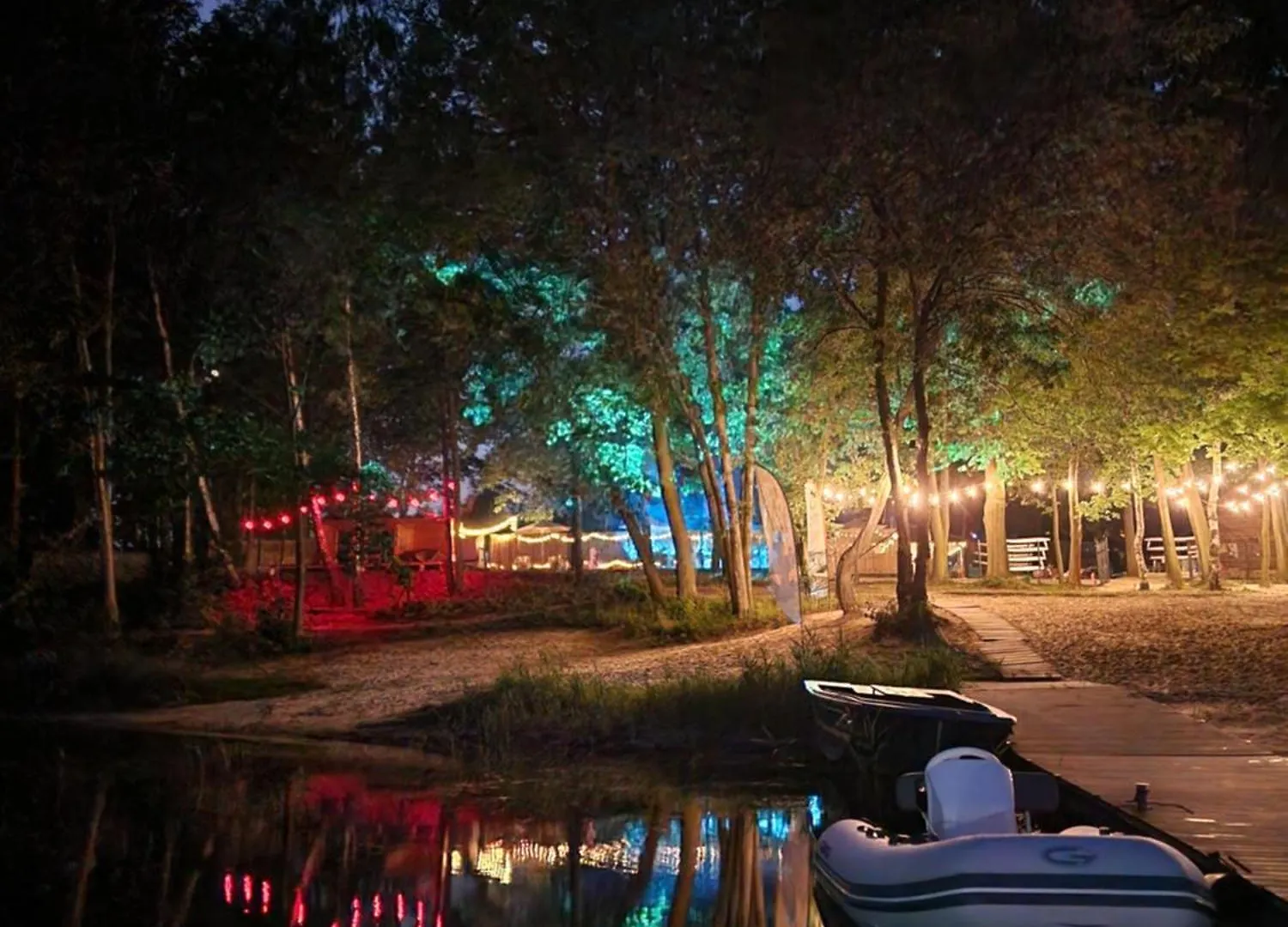 Marinasurf Baza Wypoczynkowa Hotel Przeczyce 0*,