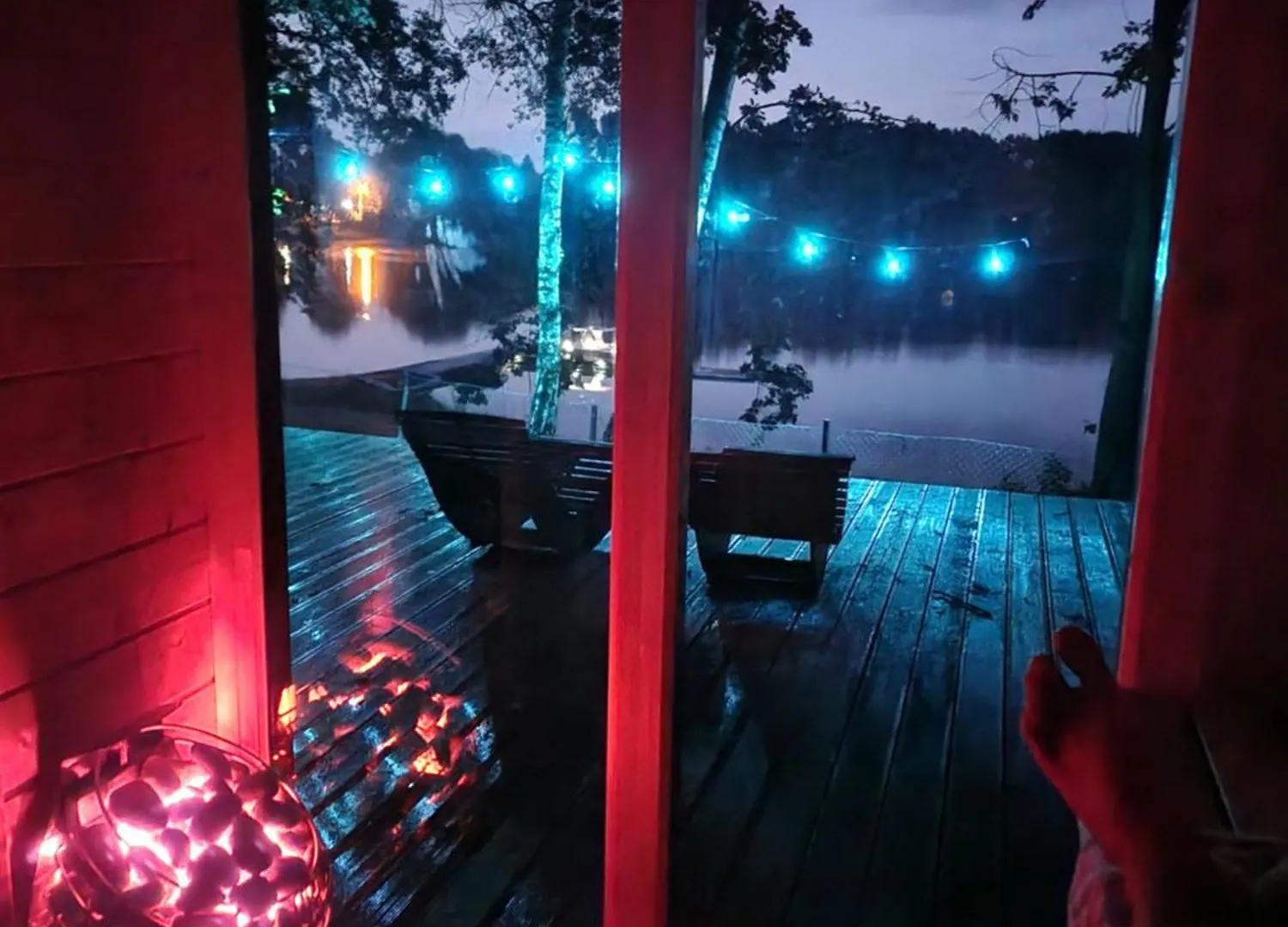 Marinasurf Baza Wypoczynkowa Hotel Przeczyce Poland