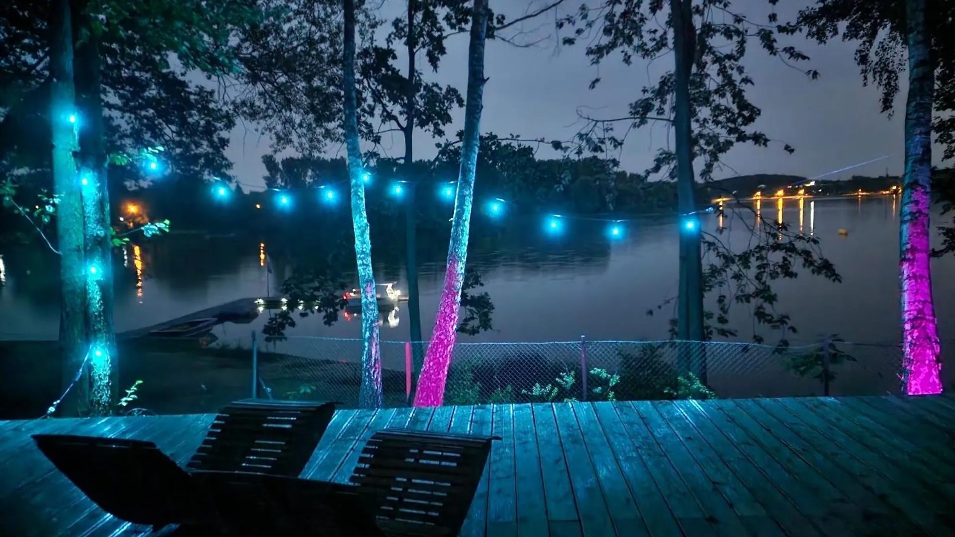 Campsite Marinasurf Baza Wypoczynkowa Hotel Przeczyce Poland